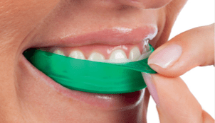 How to Use Opalescence Go Professional Teeth Whitening 