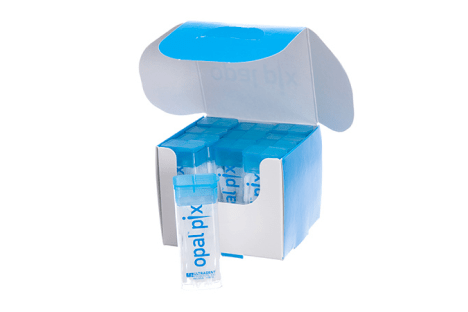 Opalpix Interproximal Cleaners package