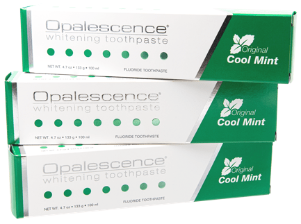 Opalescence Teeth Whitening - Toothpaste